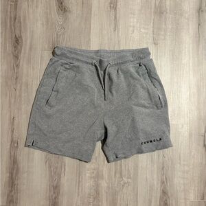Youngla shorts